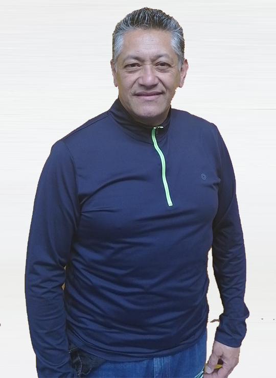 Jorge Rodriguez